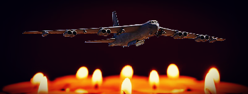 B52 Candle Booster
