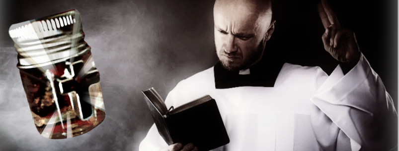Joe The Preacher – Ongoing Revival Protection Package