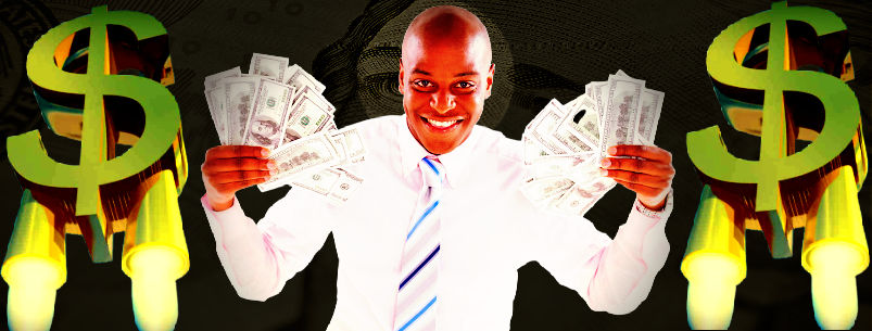 Money machine – cash in a flash – powerful fast money voodoo spell